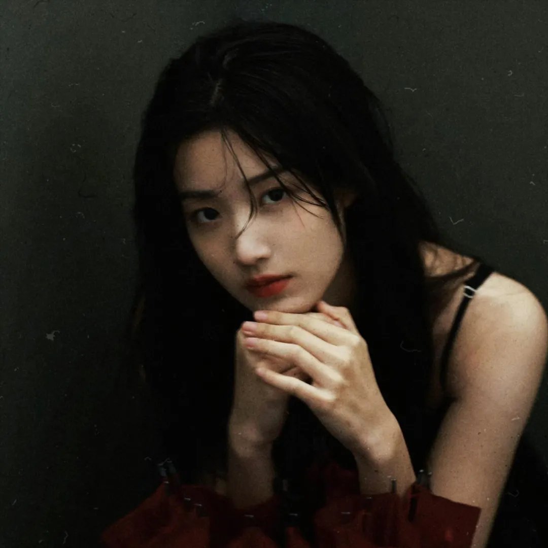 盲眼千金爱上我